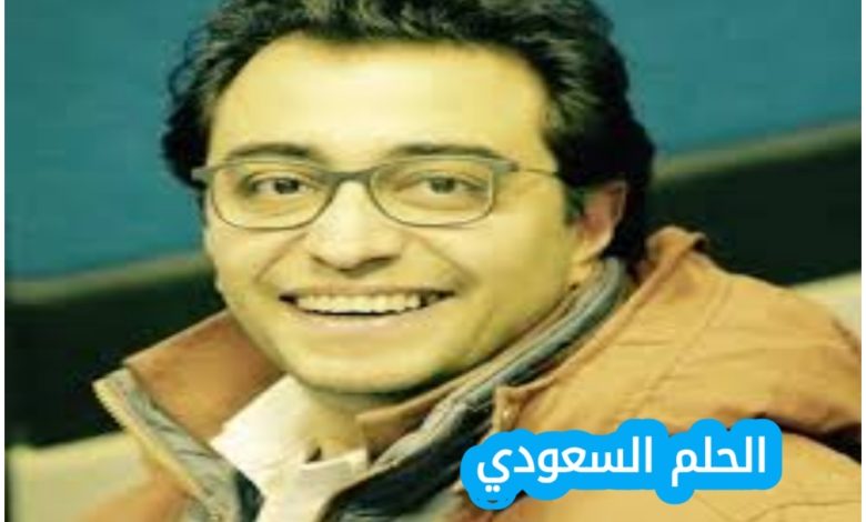 سامح سند ويكيبيديا - السيرة الذاتية
