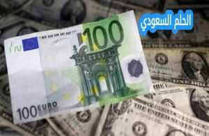 سعر اليورو مقابل الشيكل اليوم