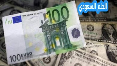 سعر اليورو مقابل الشيكل اليوم