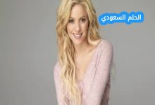 من هي شاكيرا ويكيبيديا