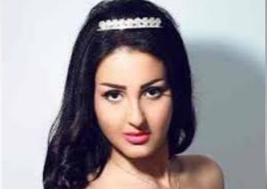 قضية شيماء الحاج
