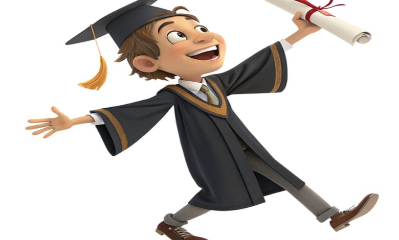 اكتشف أجمل عبارات تخرج من الجامعة، كلمات تهنئة للبنات والأبناء، للأخت والأخ والصديق، مع عبارات تخرج بالإنجليزي للتعبير عن الفخر والنجاح في يوم التخرج
