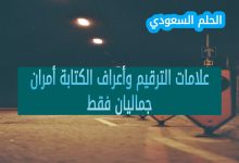علامات الترقيم وأعراف الكتابة أمران جماليان فقط صواب أم خطأ