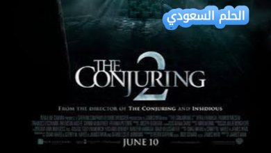 قصة فيلم The Conjuring 2 ويكيبيديا