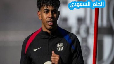 ديانة لامين يامال: الإعلام يكشف حقيقة خلفيته الدينية