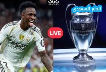بث مباشر مباراة ريال مدريد ومارسيليا اليوم | مشاهدة قمة ودية نارية استعداداً للموسم الجديد