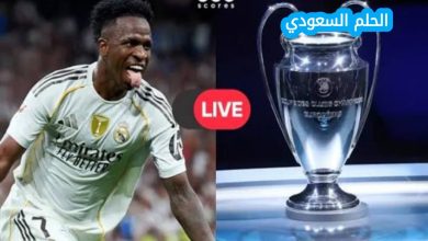 بث مباشر مباراة ريال مدريد ومارسيليا اليوم | مشاهدة قمة ودية نارية استعداداً للموسم الجديد
