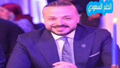 محمد الجارحي ويكيبيديا السيرة الذاتية