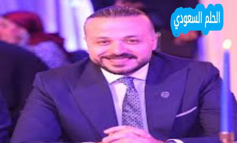 محمد الجارحي ويكيبيديا السيرة الذاتية