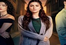 مسلسل سلمى كم عدد حلقاته؟ تعرف على تفاصيل المسلسل وأحداثه