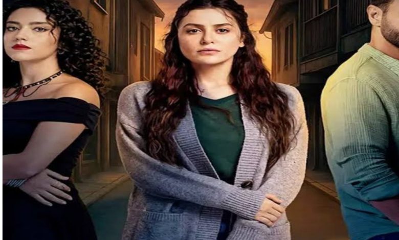 مسلسل سلمى كم عدد حلقاته؟ تعرف على تفاصيل المسلسل وأحداثه