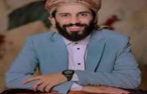 من هو مصطفى المومري