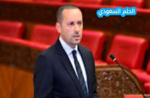  من هو أمين التهراوي ويكيبيديا 