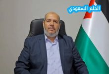 من هو خليل الحية ويكيبيديا