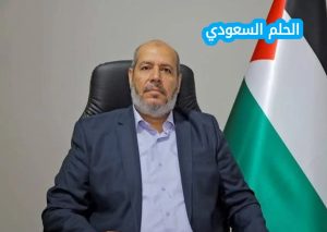 من هو خليل الحية ويكيبيديا