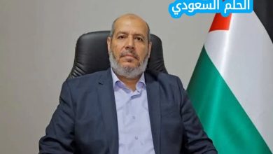 من هو خليل الحية ويكيبيديا
