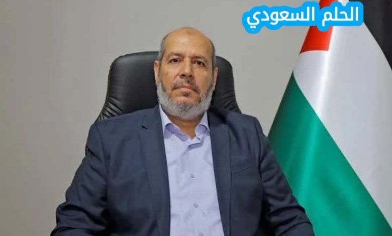 من هو خليل الحية ويكيبيديا