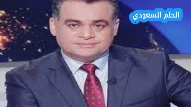 مذيع الجزيرة أحمد طه ويكيبيديا