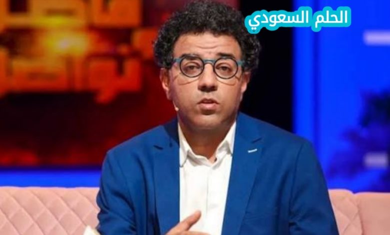 مراد العشابي ويكيبيديا