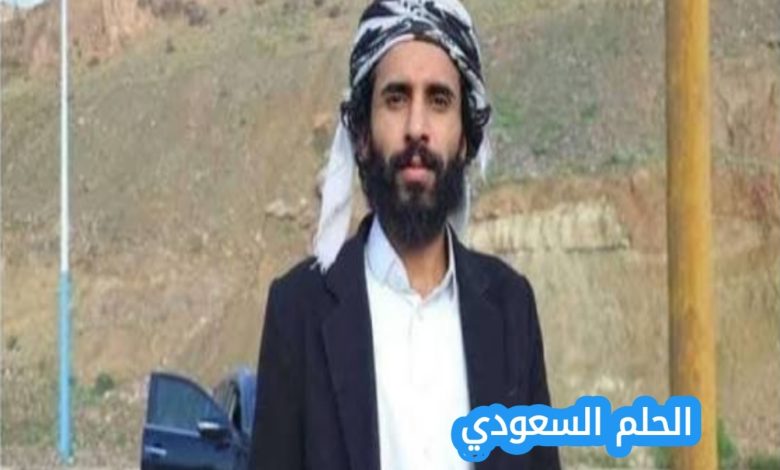 تعرف على من هو مصطفى المومري ويكيبيديا