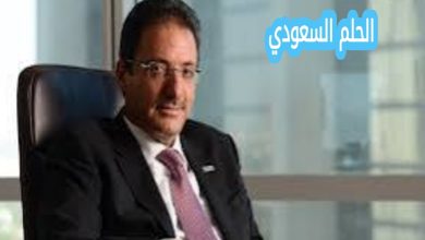 من هو موفق القداح