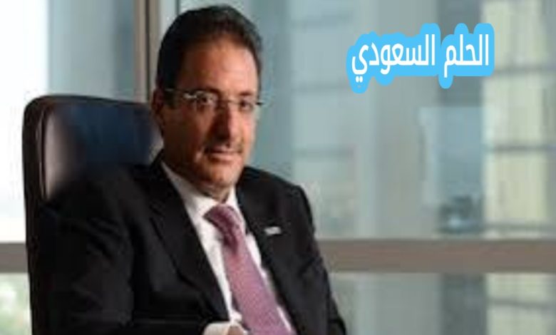 من هو موفق القداح