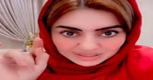 خديجة الداعور ويكيبيديا 