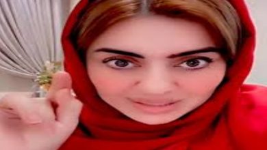 خديجة الداعور ويكيبيديا