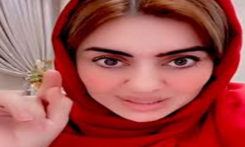 خديجة الداعور ويكيبيديا