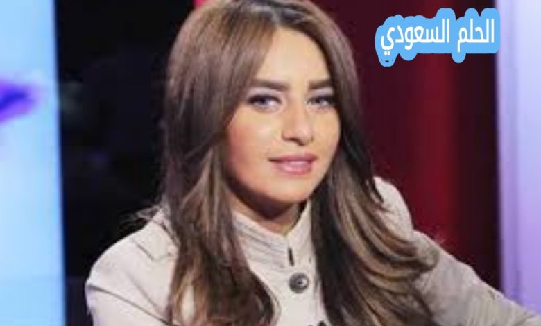 من هي سهام صالح ويكيبيديا