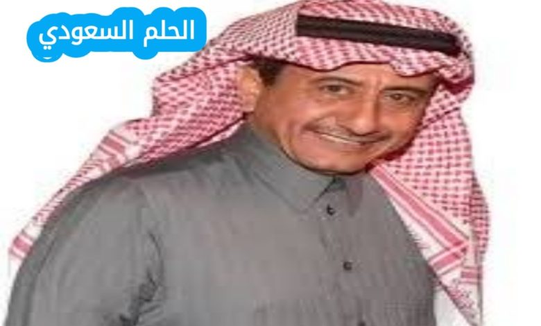 من هو ناصر القصبي