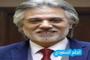 من هو ناصر سيف