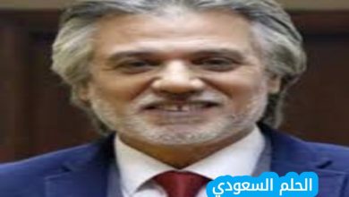 من هو ناصر سيف