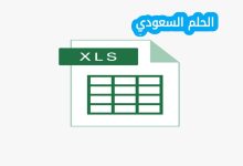 هل يتيح برنامج اكسل تحديد جزء من البيانات