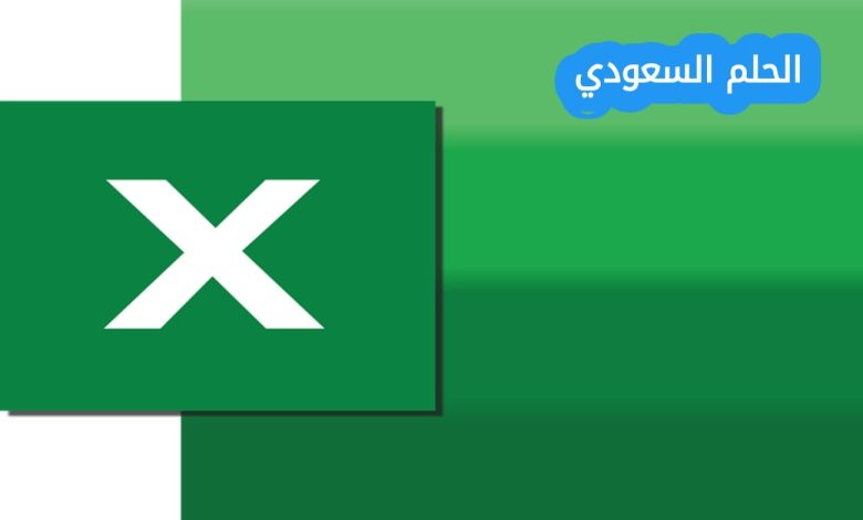 هل يتيح برنامج اكسل تحديد جزء من البيانات وطباعتها