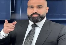 من هو إسماعيل مصبح الوائلي ويكيبيديا السيرة الذاتية