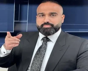 من هو إسماعيل مصبح الوائلي ويكيبيديا السيرة الذاتية 