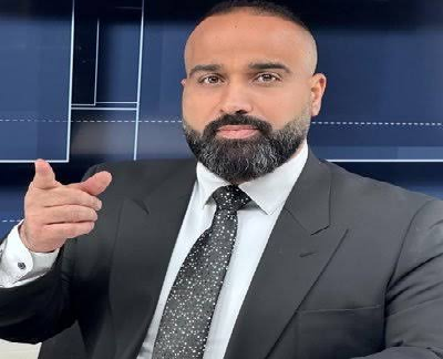 من هو إسماعيل مصبح الوائلي ويكيبيديا السيرة الذاتية