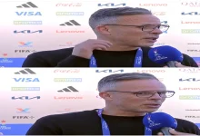 محمد وهبي... لاعب شاب يصنع الفارق