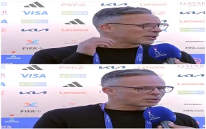 محمد وهبي... لاعب شاب يصنع الفارق