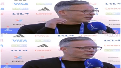 محمد وهبي... لاعب شاب يصنع الفارق