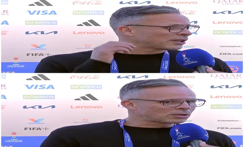 محمد وهبي... لاعب شاب يصنع الفارق