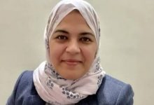 من هي داليا زيادة ويكيبيديا