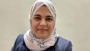  من هي داليا زيادة ويكيبيديا