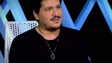 محمد دايخ ويكيبيديا