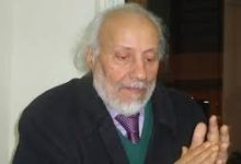 من هو عبد القادر مطاع ويكيبيديا
