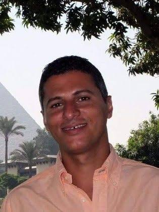 من هو عمر منسي ويكيبيديا؟