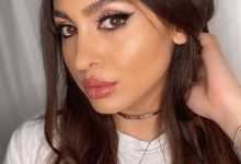 نيكول سعفان ويكيبيديا