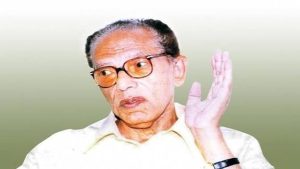 من هو مصطفى محمود