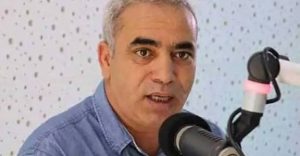 ديانة لسعد اليعقوبي